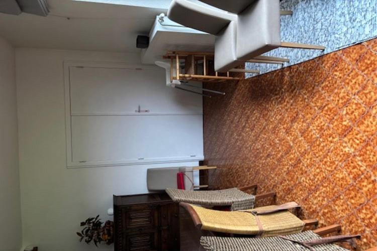 Sophisticated Holiday Home In Lierneux Near Forest المظهر الخارجي الصورة